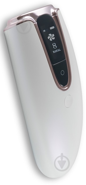 Фотоэпилятор 113189612 IPL white - фото 3