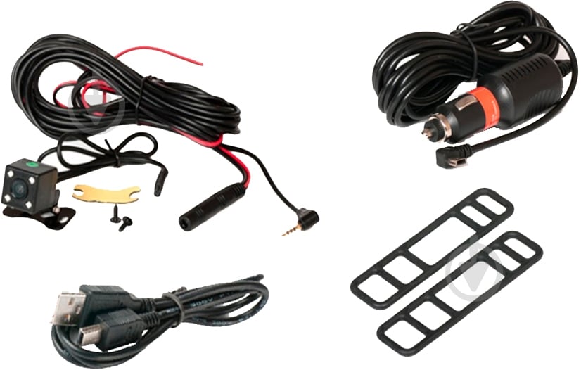 Відеореєстратор Aspiring REFLEX 1 - фото 5