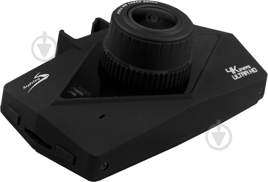 Відеореєстратор Aspiring EXPERT 1 - фото 5 Відеореєстратор Aspiring EXPERT 1 - фото 5