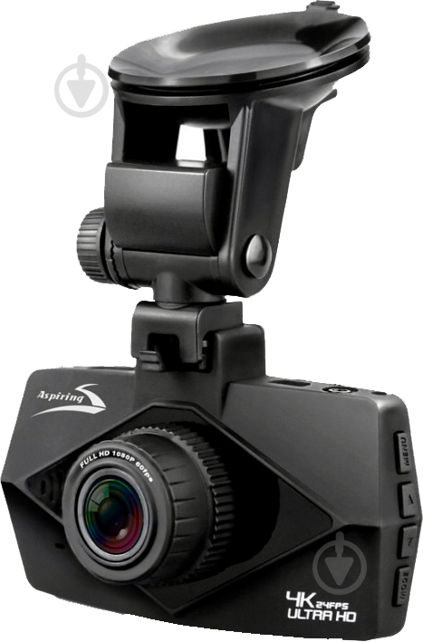 Відеореєстратор Aspiring EXPERT 1 - фото 1 Відеореєстратор Aspiring EXPERT 1 - фото 1