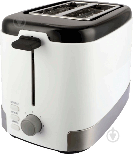 Тостер Grunhelm GTR013 (112827) - фото 1 Тостер Grunhelm GTR013 (112827) - фото 1