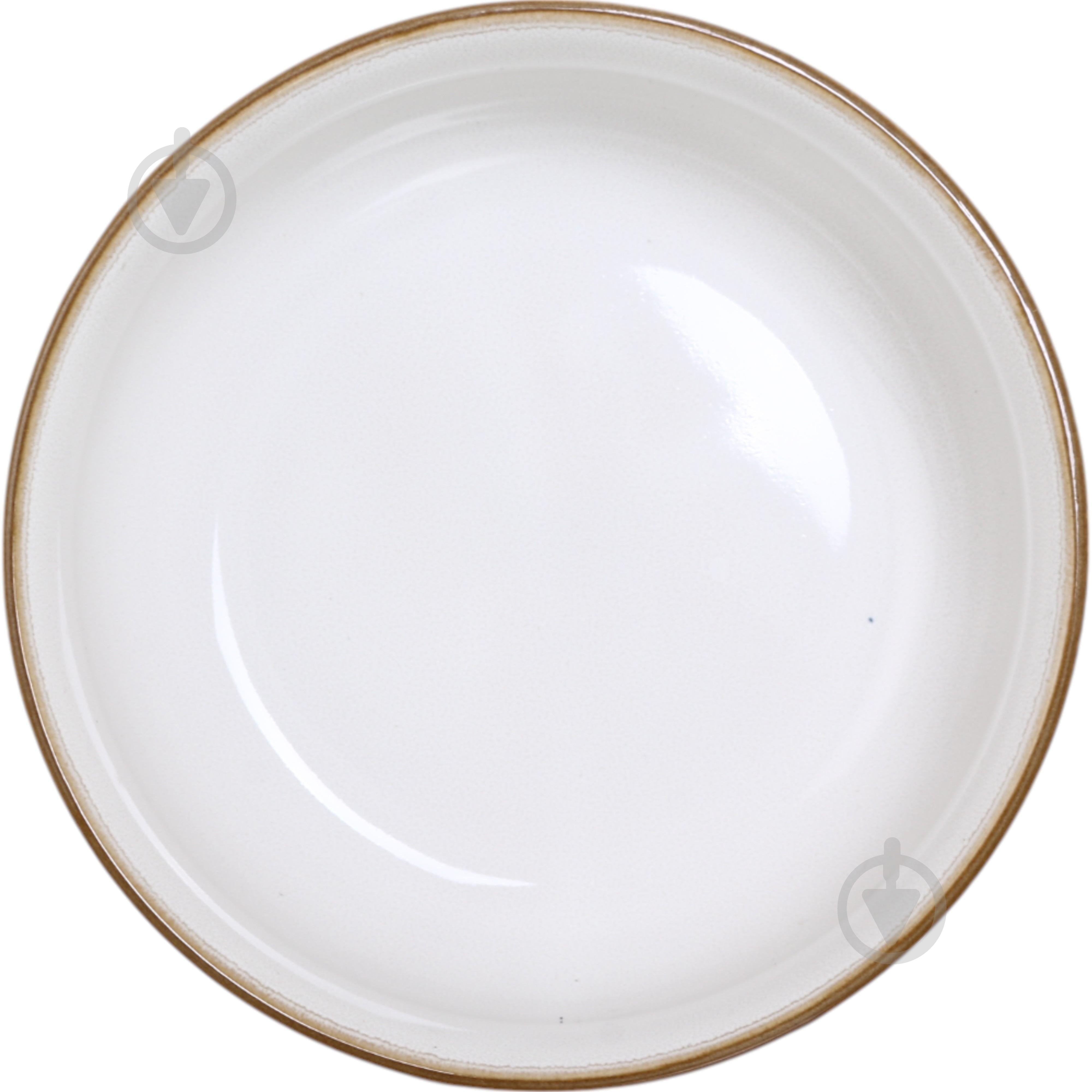 Тарілка супова Fiora Amaryllis 14 см 600 мл - фото 2 Тарілка супова Fiora Amaryllis 14 см 600 мл - фото 2