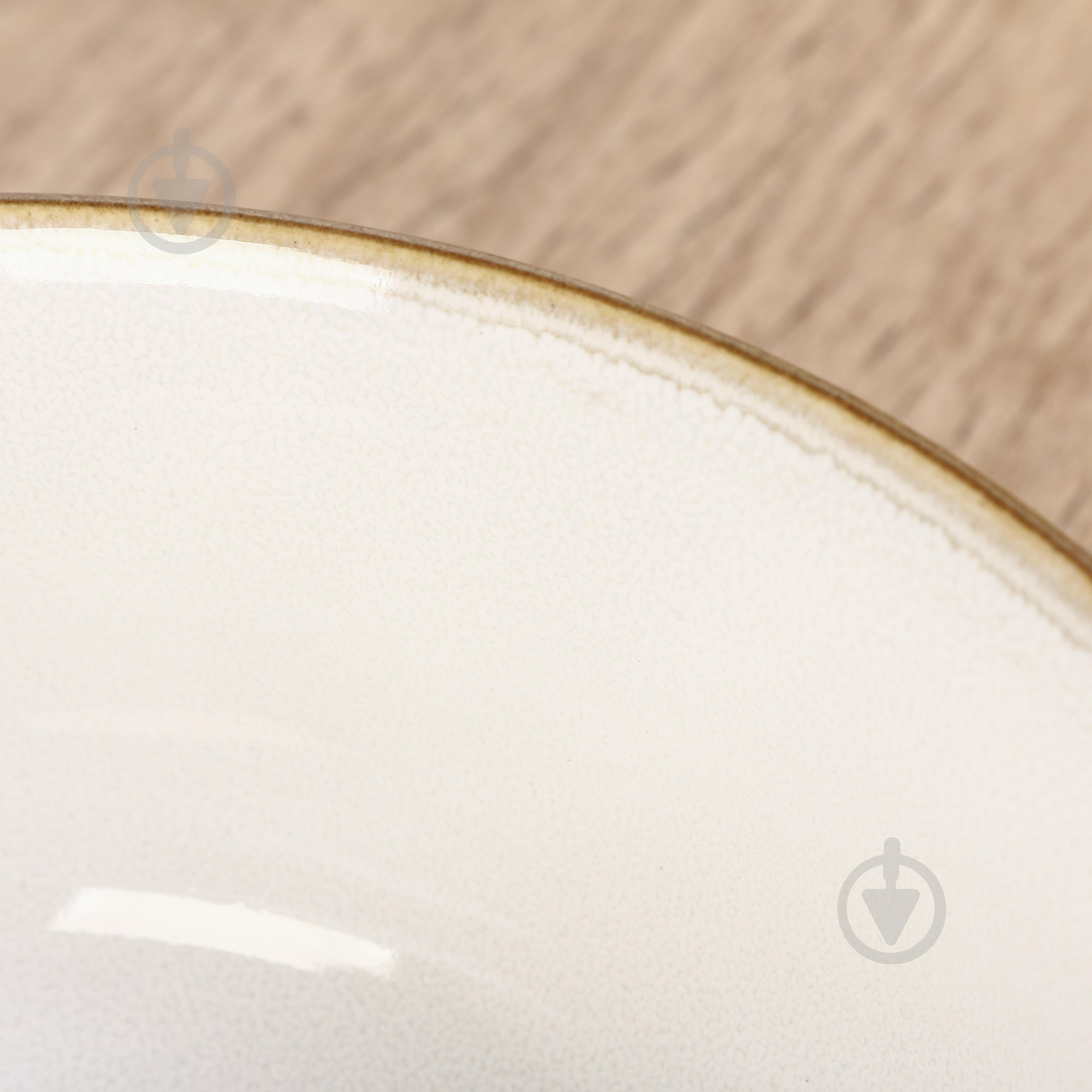 Тарілка супова Fiora Amaryllis 14 см 600 мл - фото 5 Тарілка супова Fiora Amaryllis 14 см 600 мл - фото 5