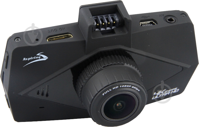 Видеорегистратор Aspiring EXPERT 2 - фото 2 Видеорегистратор Aspiring EXPERT 2 - фото 2