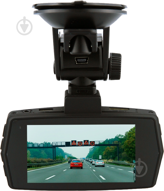 Видеорегистратор Aspiring EXPERT 2 - фото 6 Видеорегистратор Aspiring EXPERT 2 - фото 6