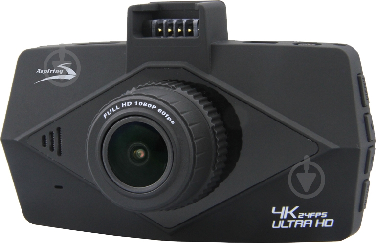 Видеорегистратор Aspiring EXPERT 2 - фото 3 Видеорегистратор Aspiring EXPERT 2 - фото 3