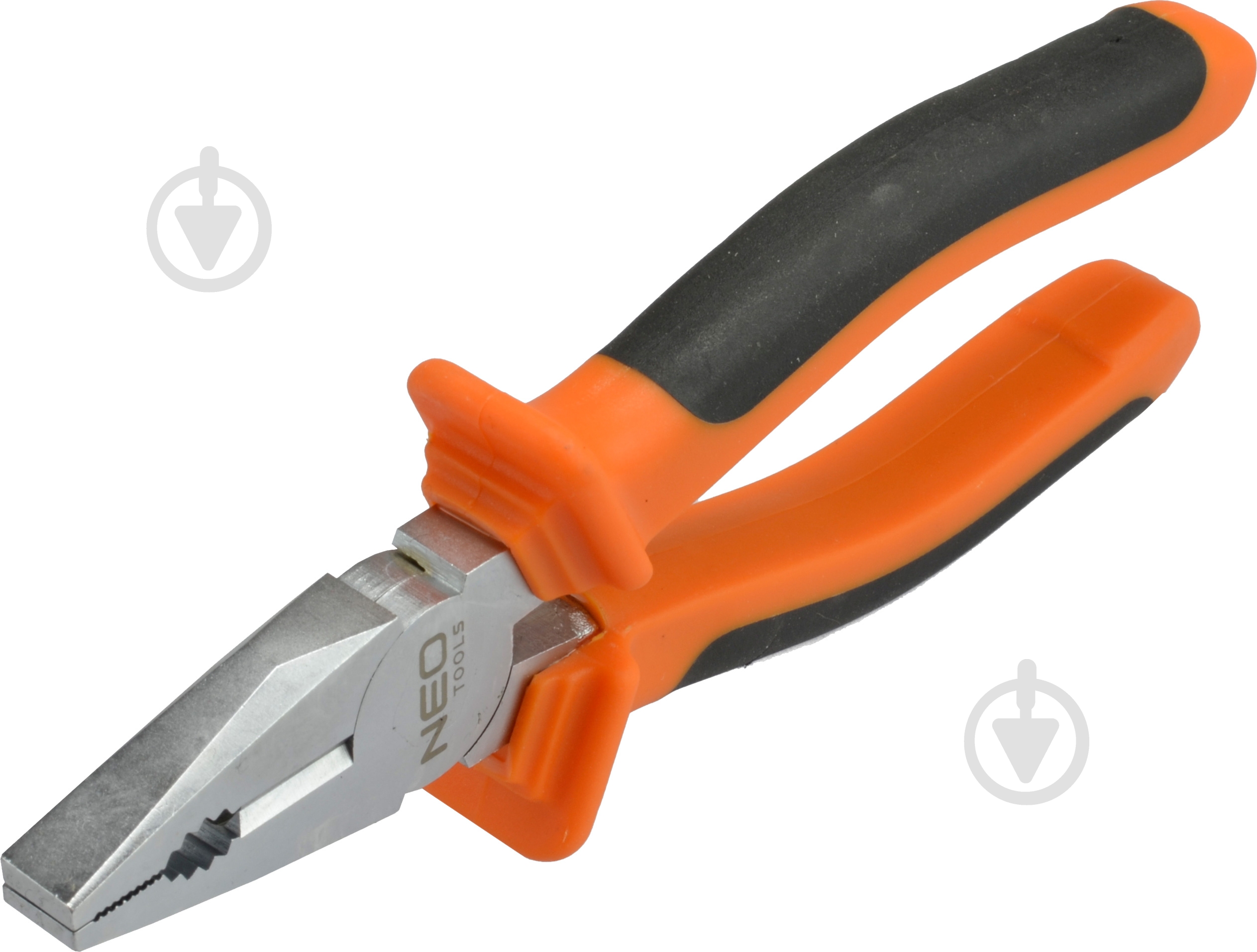 Плоскогубцы NEO tools комбинированные 200 мм 01-012 - фото 5 Плоскогубцы NEO tools комбинированные 200 мм 01-012 - фото 5