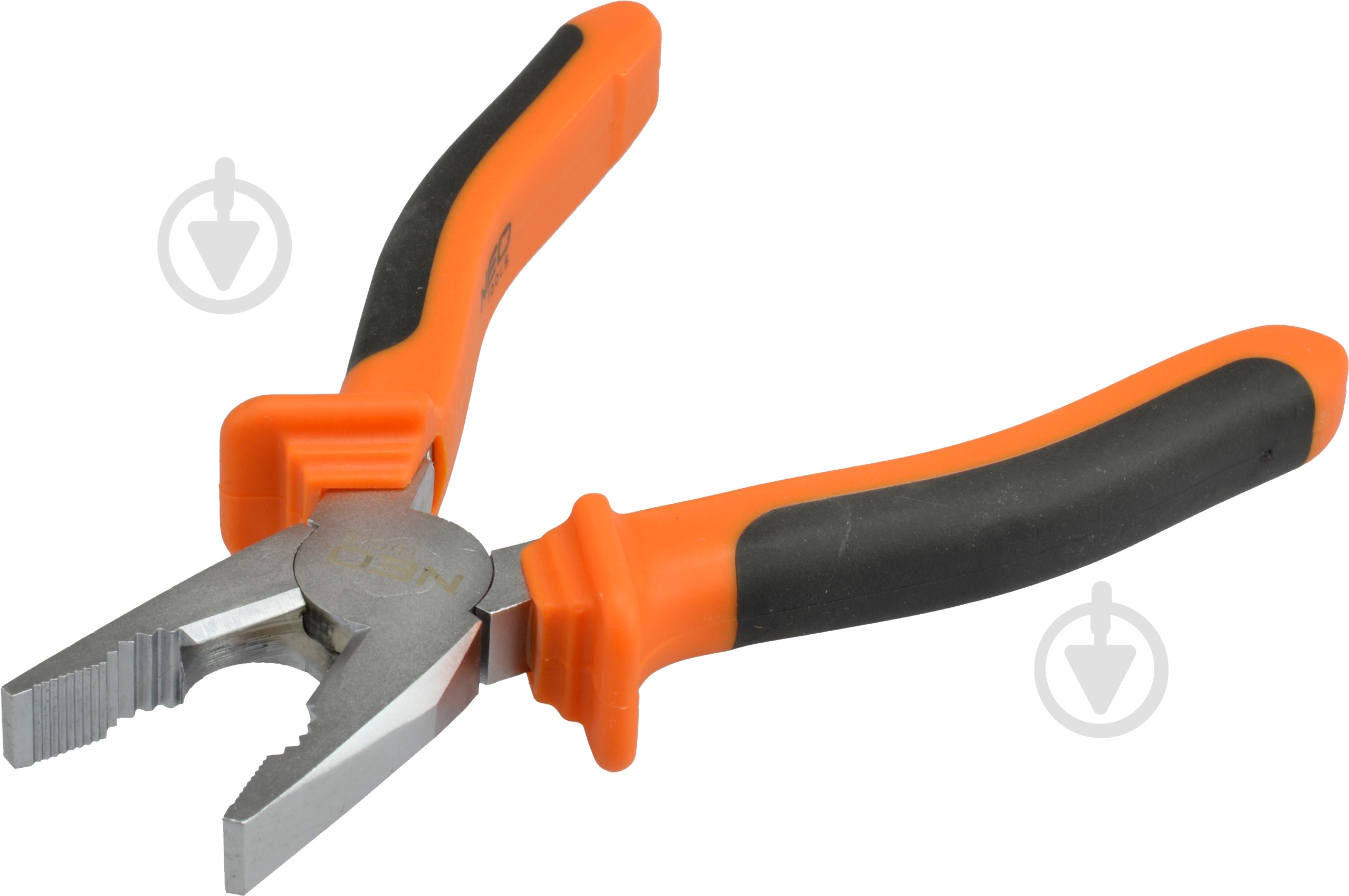 Плоскогубцы NEO tools комбинированные 200 мм 01-012 - фото 6 Плоскогубцы NEO tools комбинированные 200 мм 01-012 - фото 6