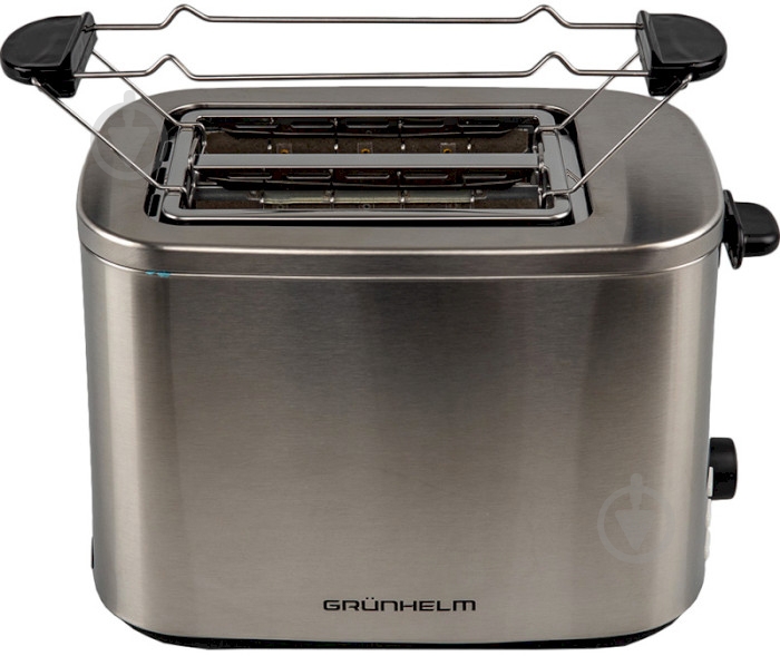 Тостер Grunhelm GTR016 (112833) - фото 1