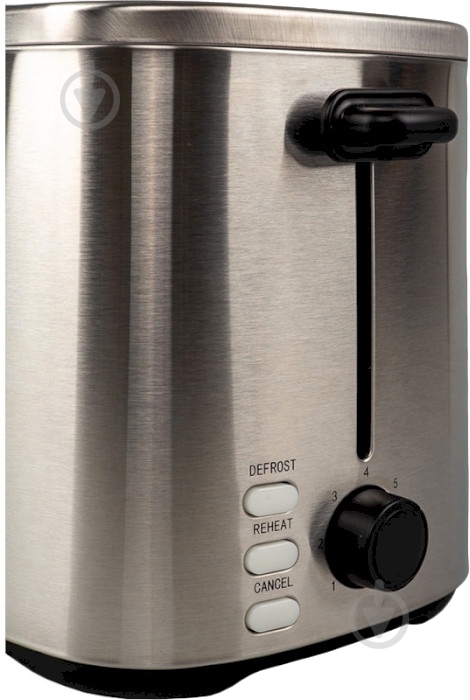 Тостер Grunhelm GTR016 (112833) - фото 3