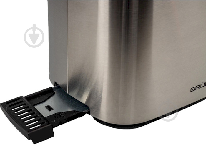 Тостер Grunhelm GTR016 (112833) - фото 4