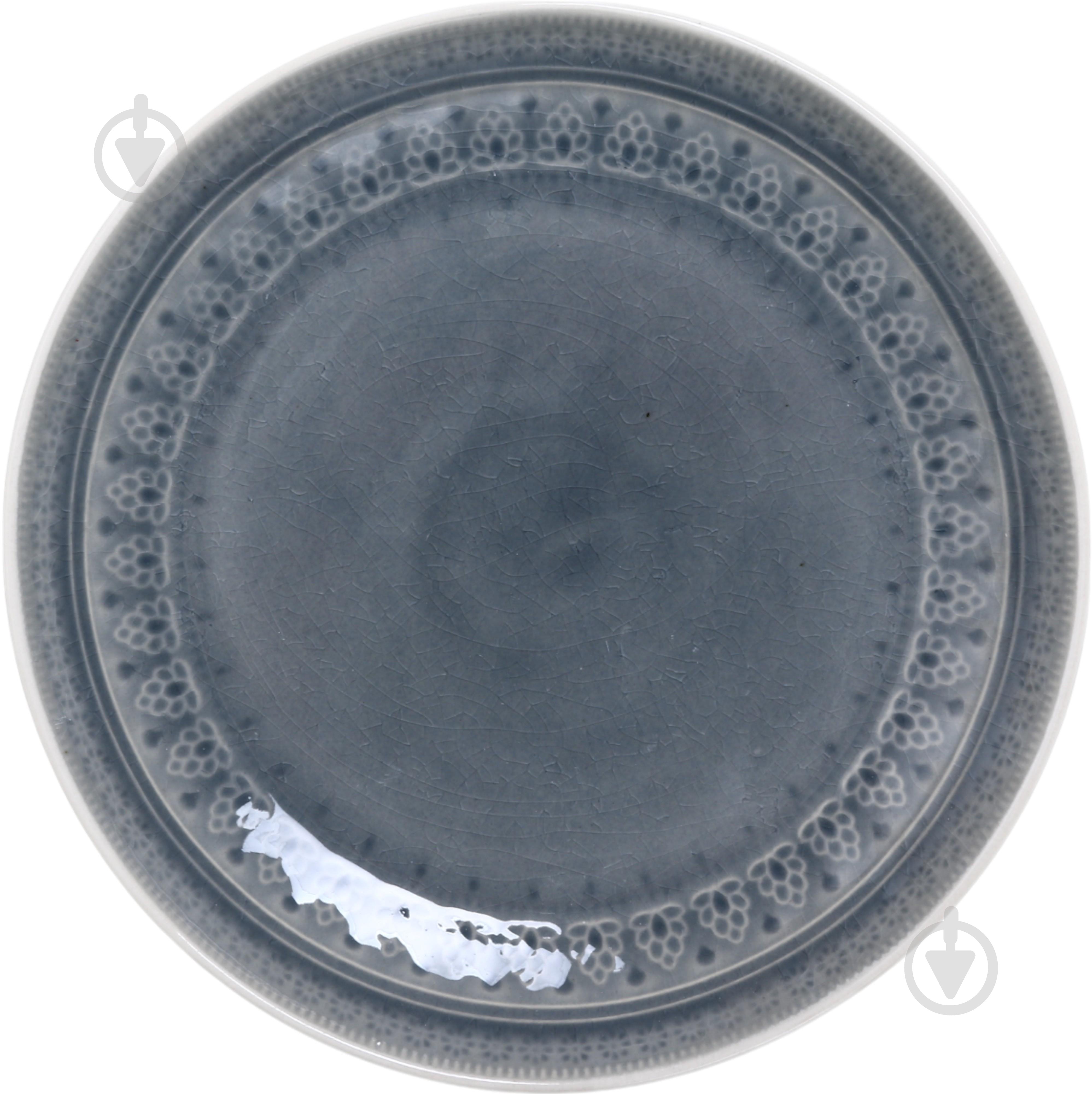 Тарелка подставная Fiora Rodos 27 см - фото 1