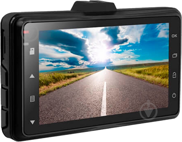 Відеореєстратор Aspiring ALIBI 4 - фото 2 Відеореєстратор Aspiring ALIBI 4 - фото 2