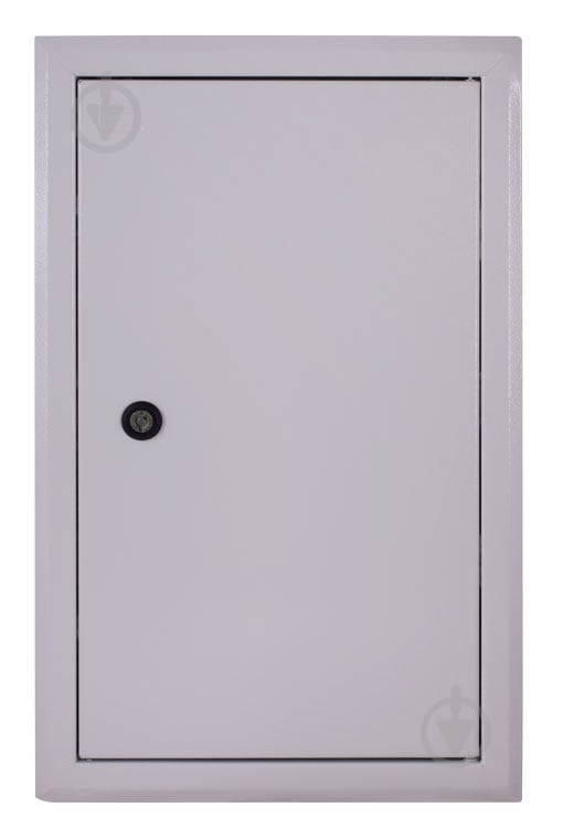 Корпус E.NEXT e.mbox.pro.w.36 IP31 встраиваемый на 36 модулей p0100211 - фото 2