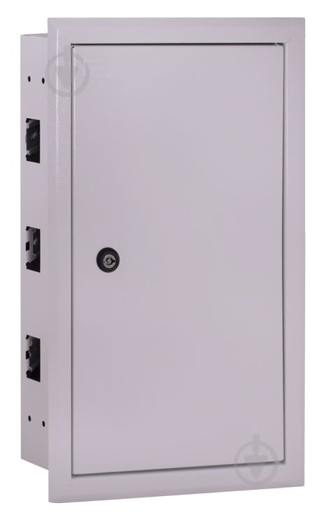 Корпус E.NEXT e.mbox.pro.w.36 IP31 встраиваемый на 36 модулей p0100211 - фото 3
