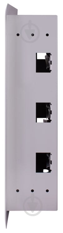 Корпус E.NEXT e.mbox.pro.w.36 IP31 встраиваемый на 36 модулей p0100211 - фото 4