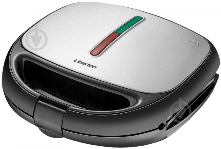 Сэндвичница Liberton LSM-8031 (19075) - фото 1