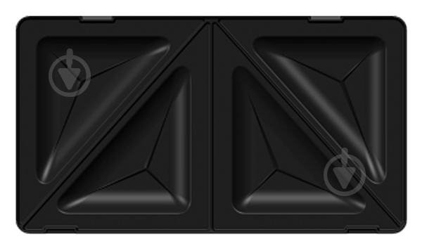 Сэндвичница Liberton LSM-8031 (19075) - фото 4