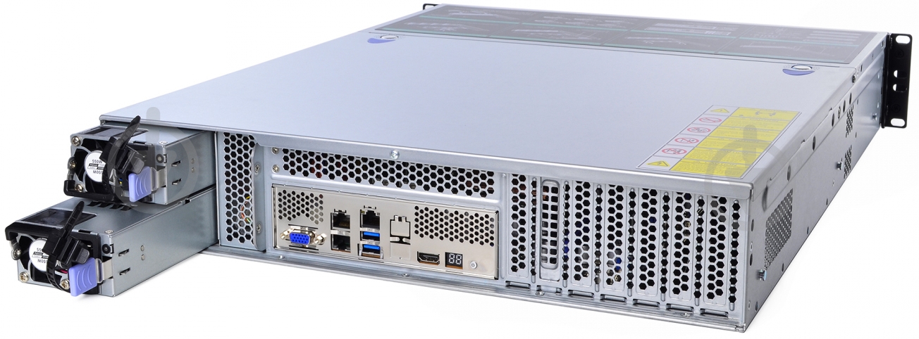Сервер Artline Business R35 (R35v33) - фото 5