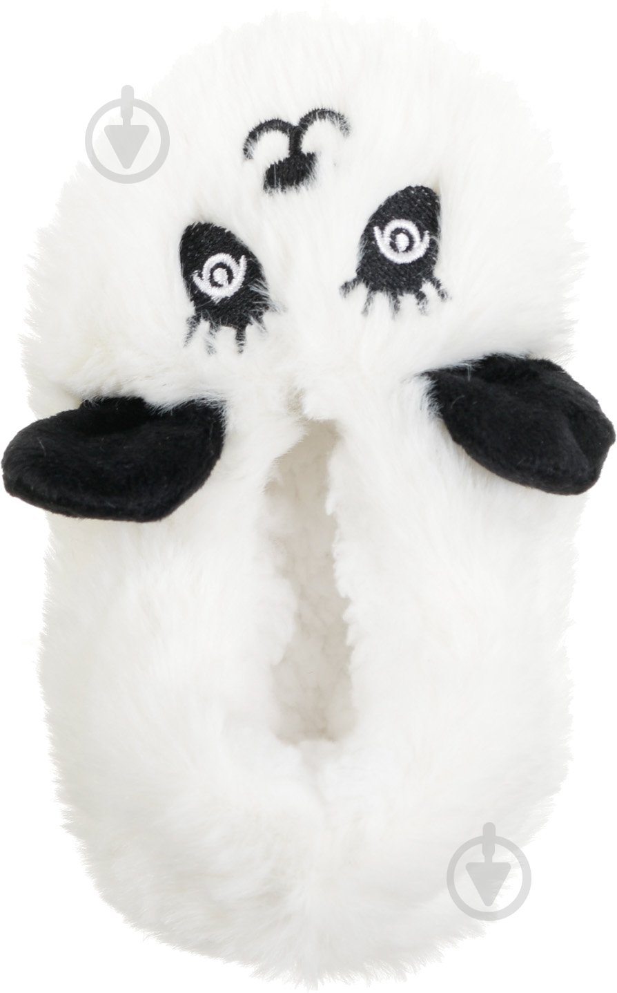 Капці дитячі унісекс Maxwin KIDS Звірята Панда р.26-28 білий - фото 6