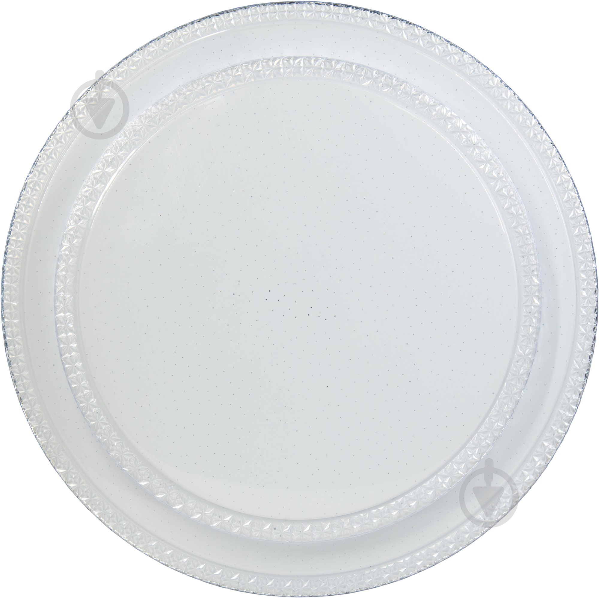 Світильник світлодіодний Sensio зоряне небо 36 Вт білий 3000-6500 К XH-XDD-19-36W - фото 1 Світильник світлодіодний Sensio зоряне небо 36 Вт білий 3000-6500 К XH-XDD-19-36W - фото 1