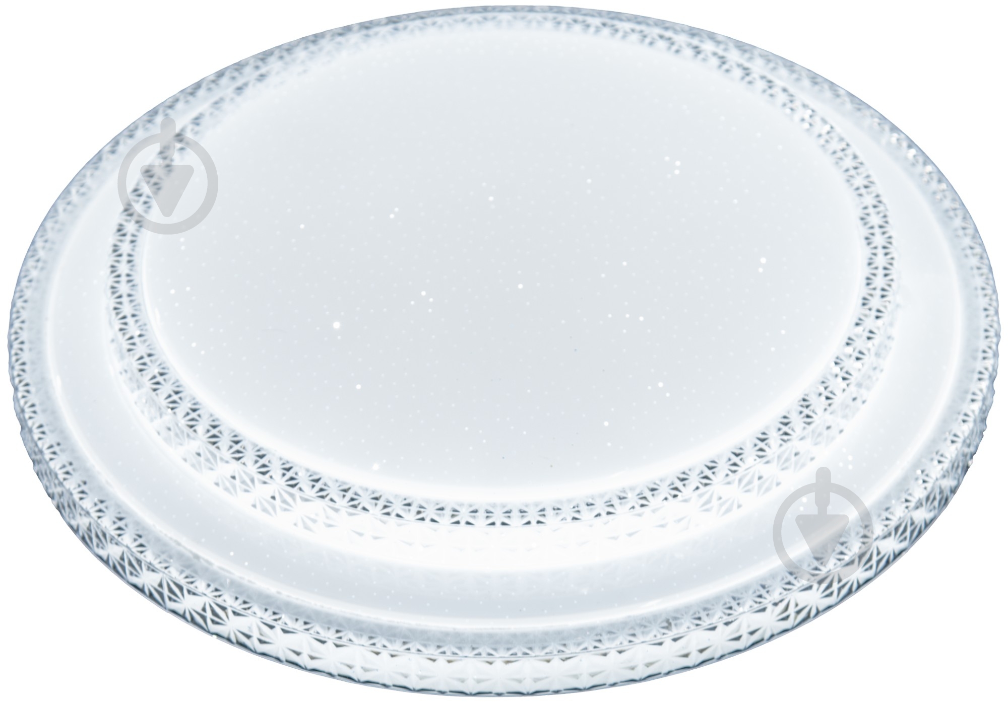 Світильник світлодіодний Sensio зоряне небо 36 Вт білий 3000-6500 К XH-XDD-19-36W - фото 2 Світильник світлодіодний Sensio зоряне небо 36 Вт білий 3000-6500 К XH-XDD-19-36W - фото 2