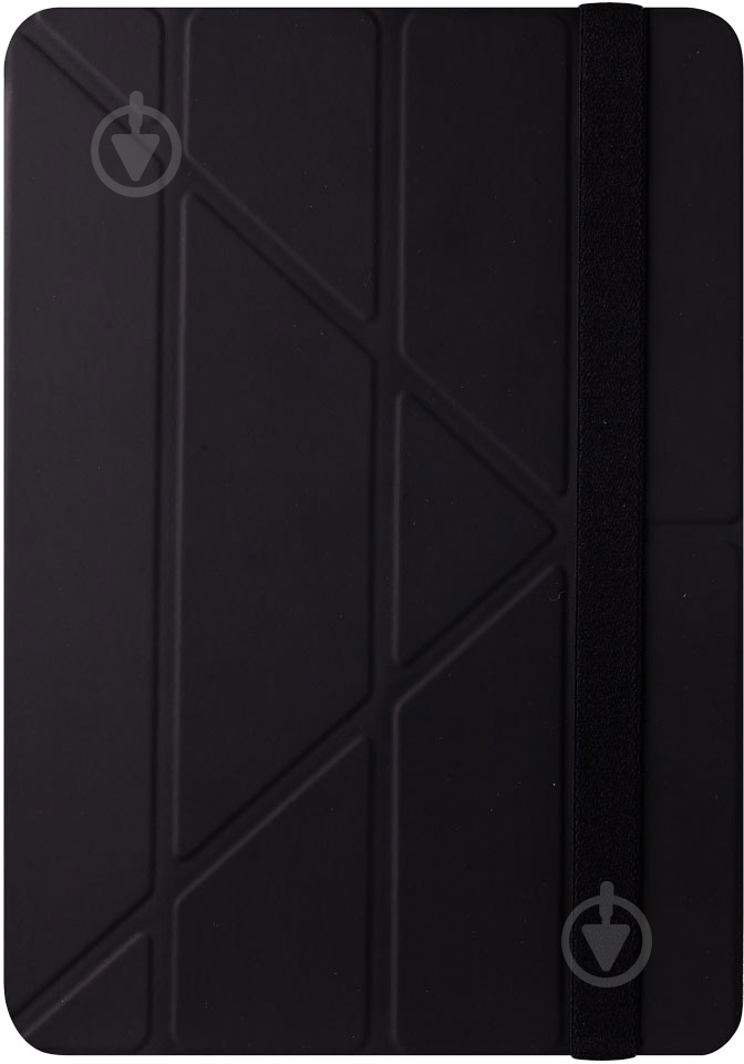 Чехол OZAKI Coat Slim-Y black (OC110BK) - фото 1