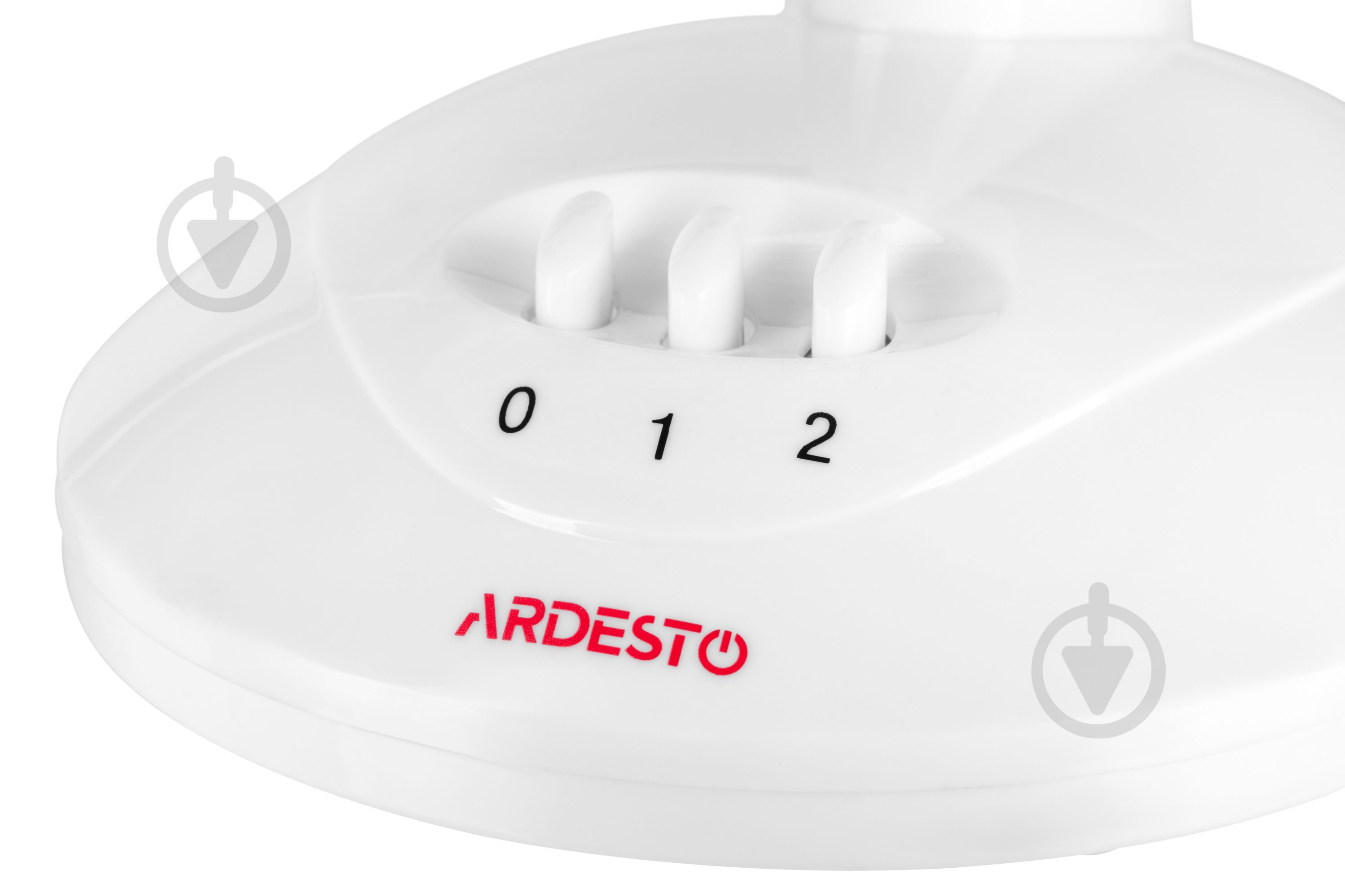 Вентилятор Ardesto FT-23A - фото 10