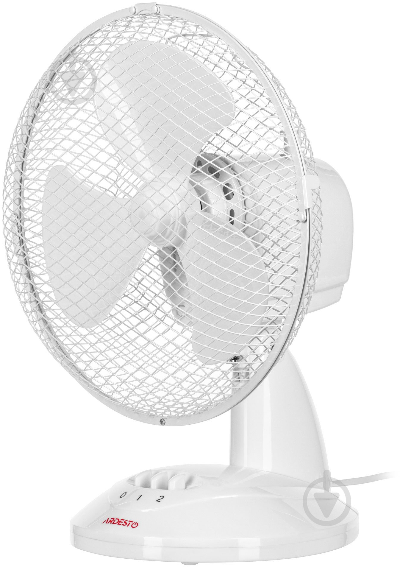 Вентилятор Ardesto FT-23A - фото 1