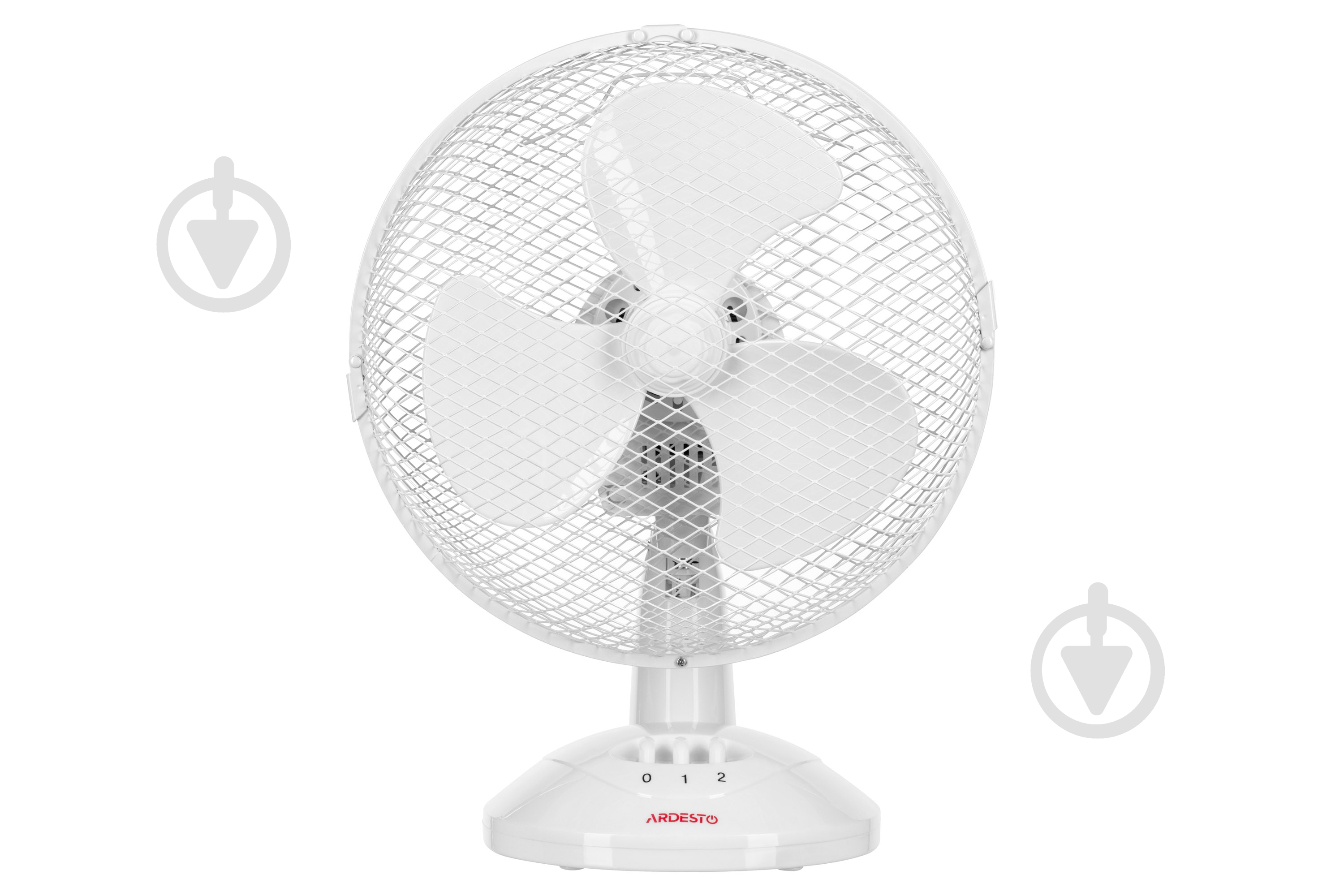 Вентилятор Ardesto FT-23A - фото 4