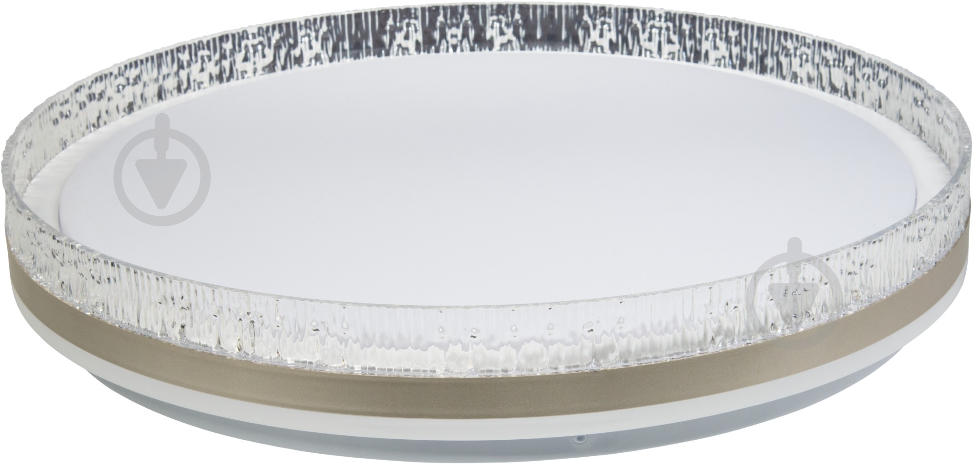 Світильник світлодіодний Sensio зоряне небо 72 Вт білий 3000-6500 К XH-XDD-27-72W - фото 2 Світильник світлодіодний Sensio зоряне небо 72 Вт білий 3000-6500 К XH-XDD-27-72W - фото 2