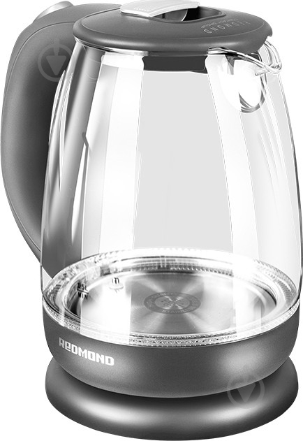 Электрочайник Redmond RK-G1781 - фото 1 Электрочайник Redmond RK-G1781 - фото 1