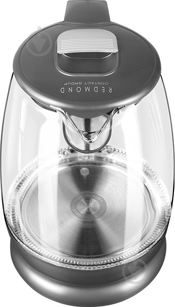 Электрочайник Redmond RK-G1781 - фото 4 Электрочайник Redmond RK-G1781 - фото 4