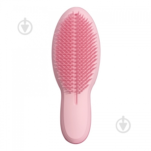 Щетка для волос Tangle Teezer pink The Ultimate розовый - фото 1
