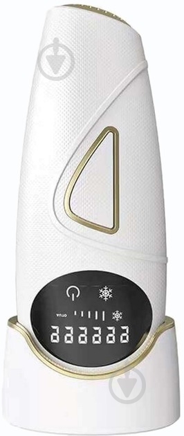 Фотоэпилятор KFL-806 Bigsmile - фото 1 Фотоэпилятор KFL-806 Bigsmile - фото 1