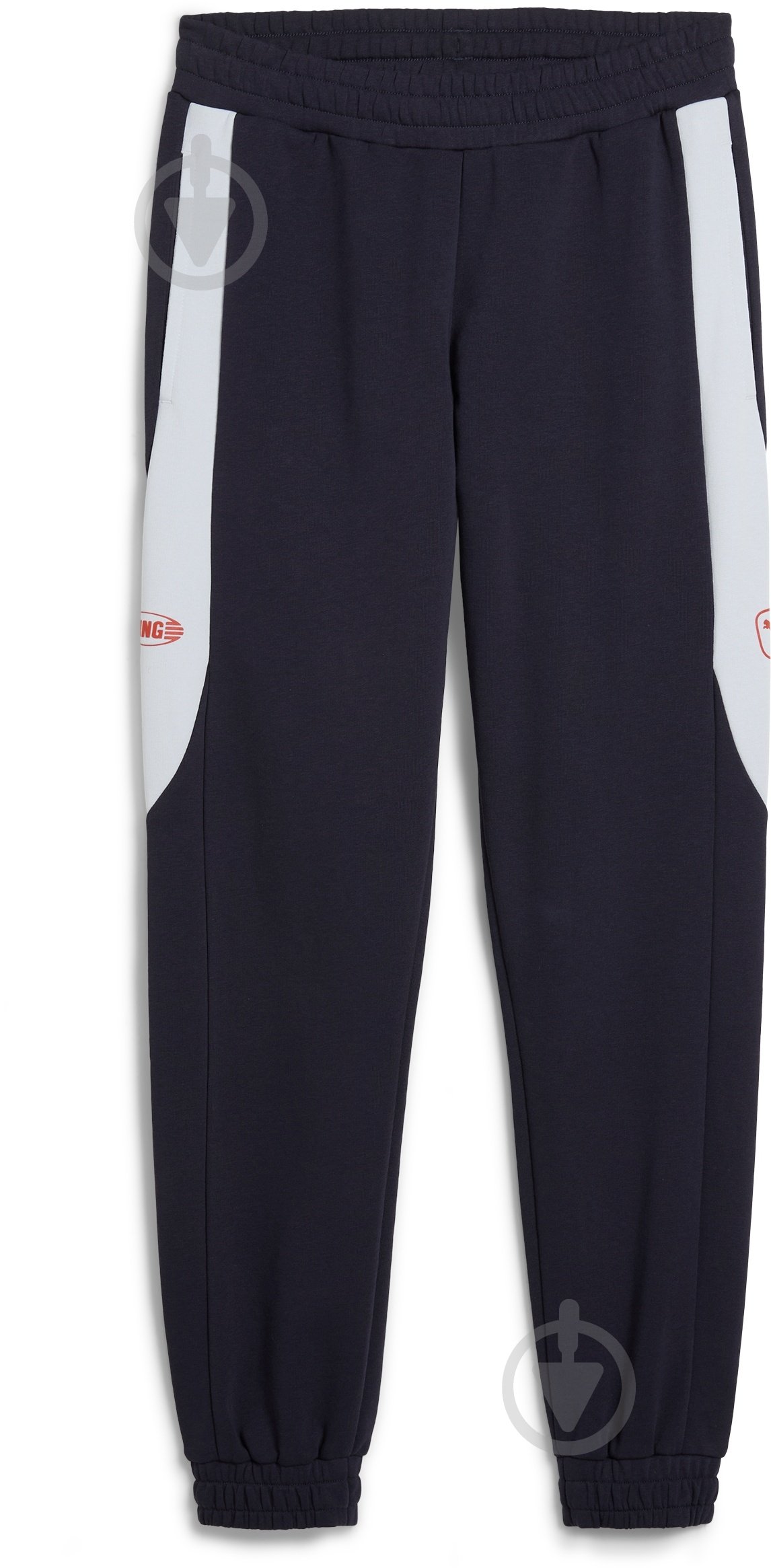 Штани Puma KING TOP SWEAT PANTS 65899007 р. XL синій - фото 1 Штани Puma KING TOP SWEAT PANTS 65899007 р. XL синій - фото 1