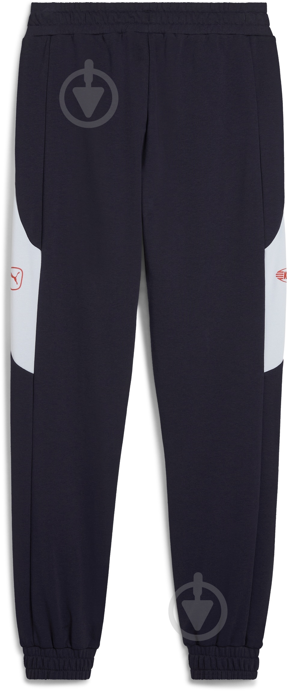 Штани Puma KING TOP SWEAT PANTS 65899007 р. XL синій - фото 2 Штани Puma KING TOP SWEAT PANTS 65899007 р. XL синій - фото 2