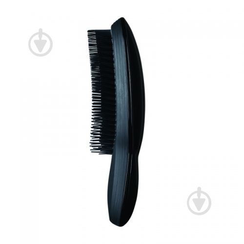 Щетка для волос Tangle Teezer Black The Ultimate черный - фото 1