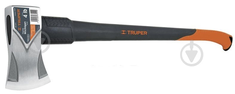 Топор Truper Мичиган HM-4FX - фото 1