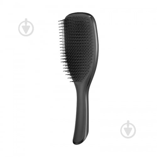 Щетка для волос Tangle Teezer Midnight Black The Wet Detangler черный - фото 1