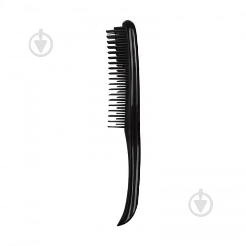 Щетка для волос Tangle Teezer Midnight Black The Wet Detangler черный - фото 3