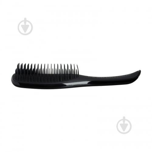 Щетка для волос Tangle Teezer Midnight Black The Wet Detangler черный - фото 2