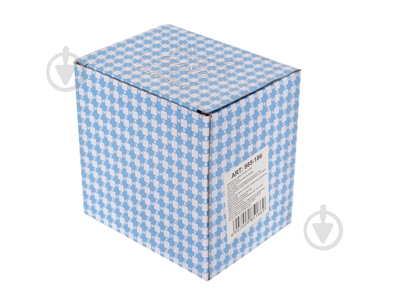 Чашка Lefard Кролик 300 мл 985-186 - фото 2