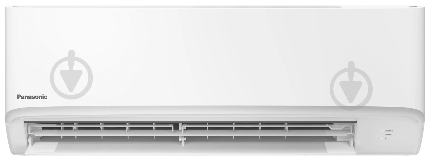 Кондиционер Panasonic Super Compact CS-TZ71ZKEW/CU-TZ71ZKE - фото 2 Кондиционер Panasonic Super Compact CS-TZ71ZKEW/CU-TZ71ZKE - фото 2