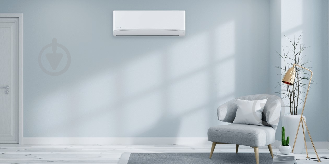 Кондиционер Panasonic Super Compact CS-TZ71ZKEW/CU-TZ71ZKE - фото 7 Кондиционер Panasonic Super Compact CS-TZ71ZKEW/CU-TZ71ZKE - фото 7