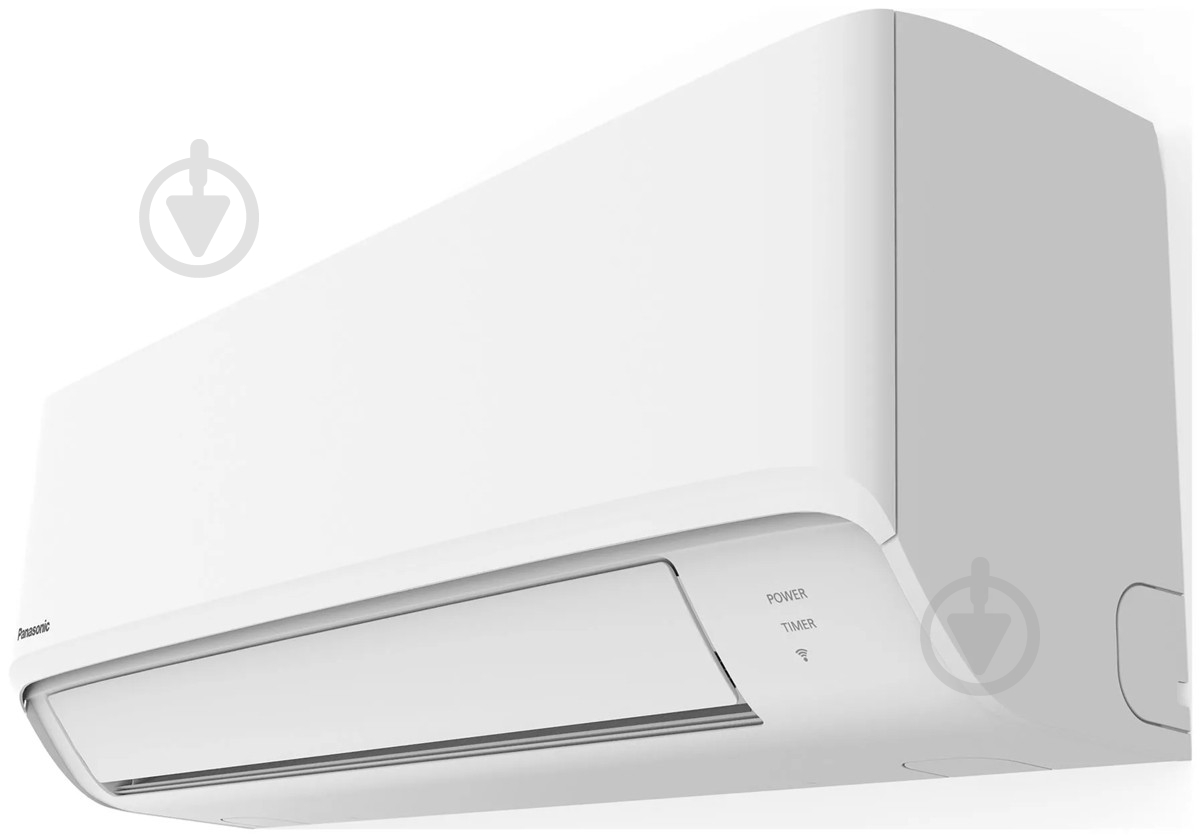 Кондиционер Panasonic Super Compact CS-TZ71ZKEW/CU-TZ71ZKE - фото 3 Кондиционер Panasonic Super Compact CS-TZ71ZKEW/CU-TZ71ZKE - фото 3