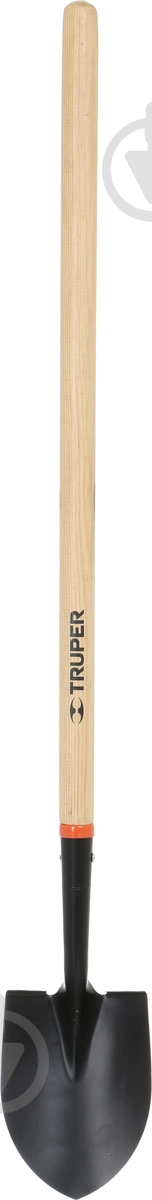 Лопата Truper женская PRL-CG-RU - фото 2 Лопата Truper женская PRL-CG-RU - фото 2