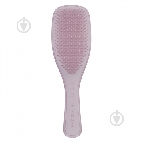 Щетка для волос Tangle Teezer Millennial Pink The Wet Detangler розовый - фото 1