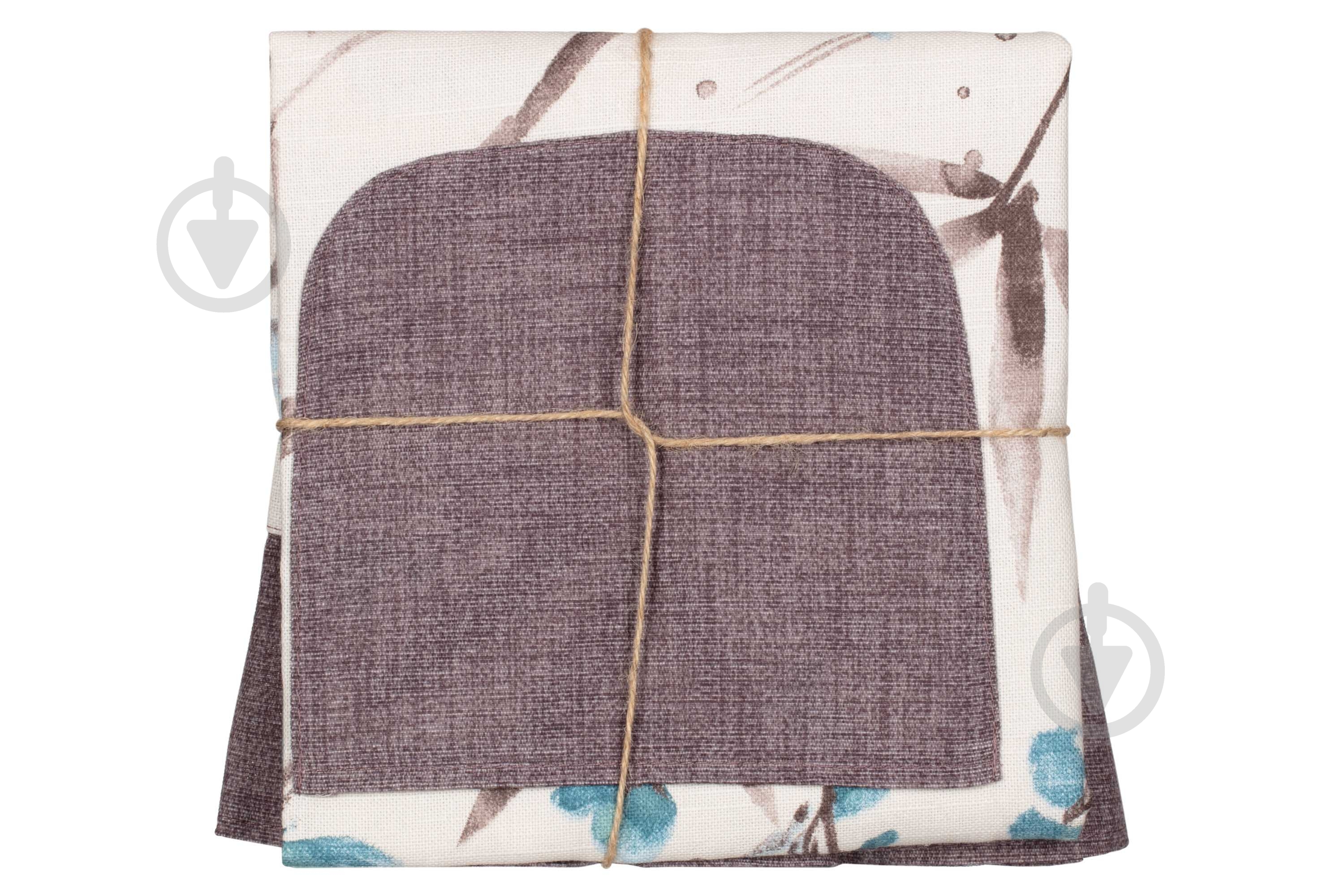 Фартук ART13AF Flower Ardesto - фото 4 Фартук ART13AF Flower Ardesto - фото 4