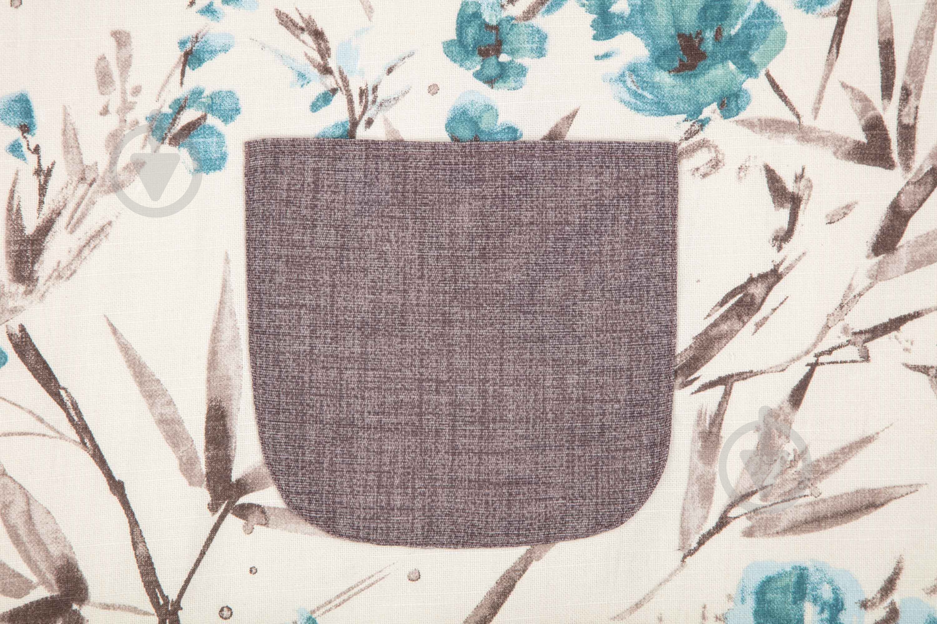 Фартук ART13AF Flower Ardesto - фото 5 Фартук ART13AF Flower Ardesto - фото 5